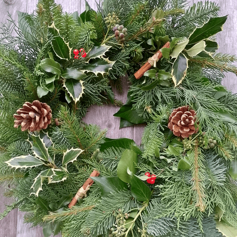Christmas Wreath