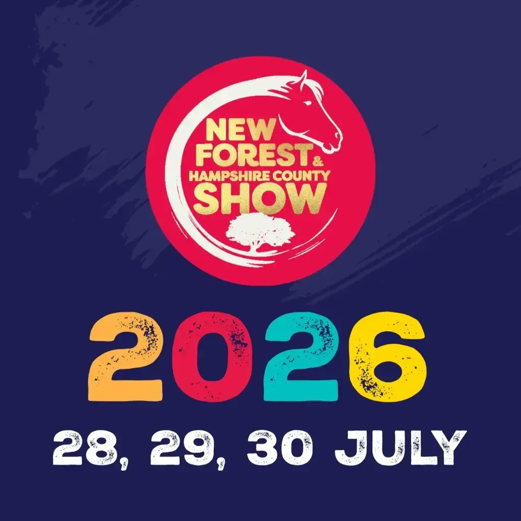 New Forest & Hampshire County Show July 2026