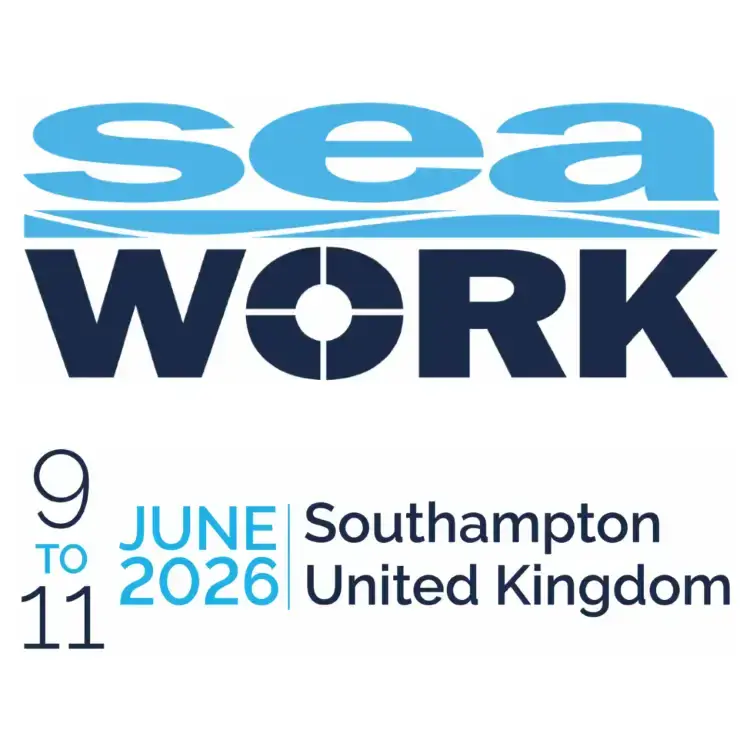 Seawork Commercial Marine and Workboat Exhibition 2026