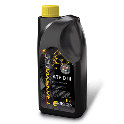 1L Dexron III - Yamaha Power Trim & Tilt Oil