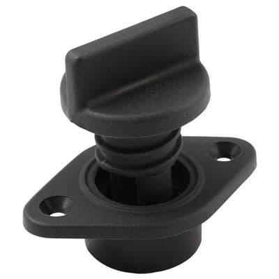 24mm Drain Bung & Housing