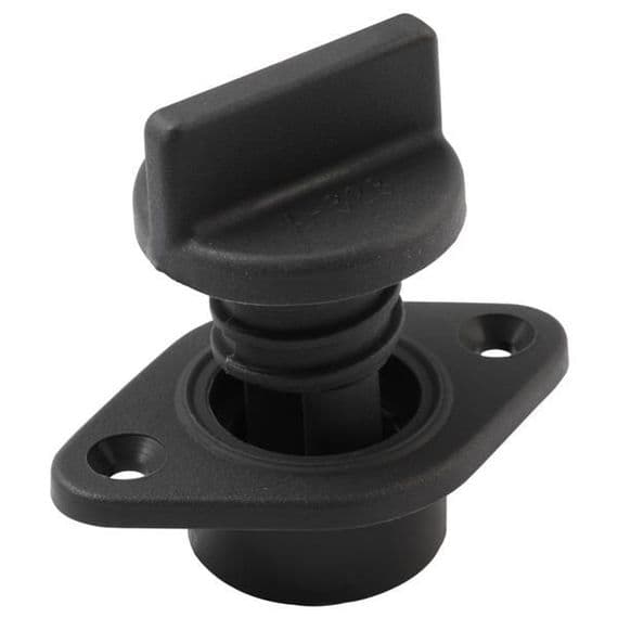 24mm Drain Bung & Housing