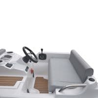 AB Inflatables ABJET 290 S Jet RIB Tender
