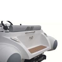 AB Inflatables ABJET 290 S Jet RIB Tender