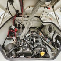 AB Inflatables ABJET 290 S Jet RIB Tender - Ready To Go Package