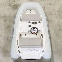 AB Inflatables ABJET 290 S Jet RIB Tender - Ready To Go Package