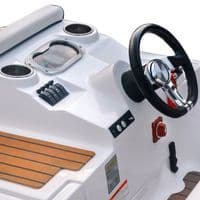 AB Inflatables ABJET 330 S Jet RIB Tender