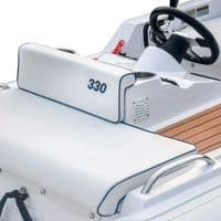 AB Inflatables ABJET 330 S Jet RIB Tender