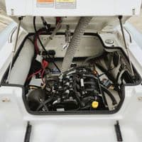 AB Inflatables ABJET 330 S Jet RIB Tender - Ready To Go Package