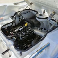 AB Inflatables ABJET 350 XP Jet RIB Tender - Ready To Go Package