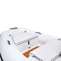 AB Inflatables ABJET 380 S Jet RIB Tender