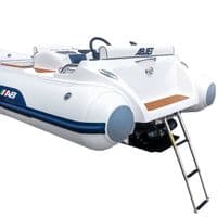 AB Inflatables ABJET 380 S Jet RIB Tender