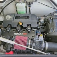 AB Inflatables ABJET 380 S Jet RIB Tender - Ready To Go Package