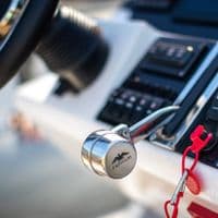 AB Inflatables ABJET 450 Diesel Jet RIB Tender