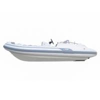 AB Inflatables ABJET 465 XP Jet RIB Tender