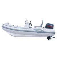 AB Inflatables Alumina 10 ALX RIB S2