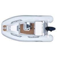 AB Inflatables Alumina 10 ALX RIB S2