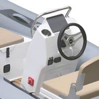 AB Inflatables Alumina 10 ALX RIB S2