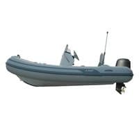 AB Inflatables Alumina 11 ALX RIB