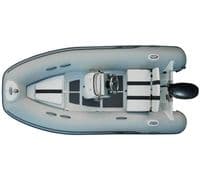 AB Inflatables Alumina 11 ALX RIB