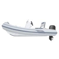 AB Inflatables Alumina 11 ALX RIB S2