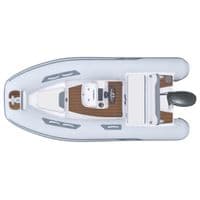 AB Inflatables Alumina 11 ALX RIB S2