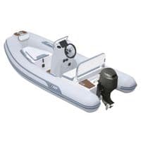 AB Inflatables Alumina 11 ALX RIB S2