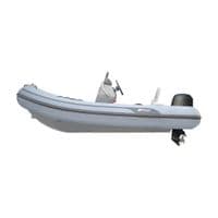 AB Inflatables Alumina 12 ALX RIB