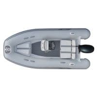 AB Inflatables Alumina 12 ALX RIB