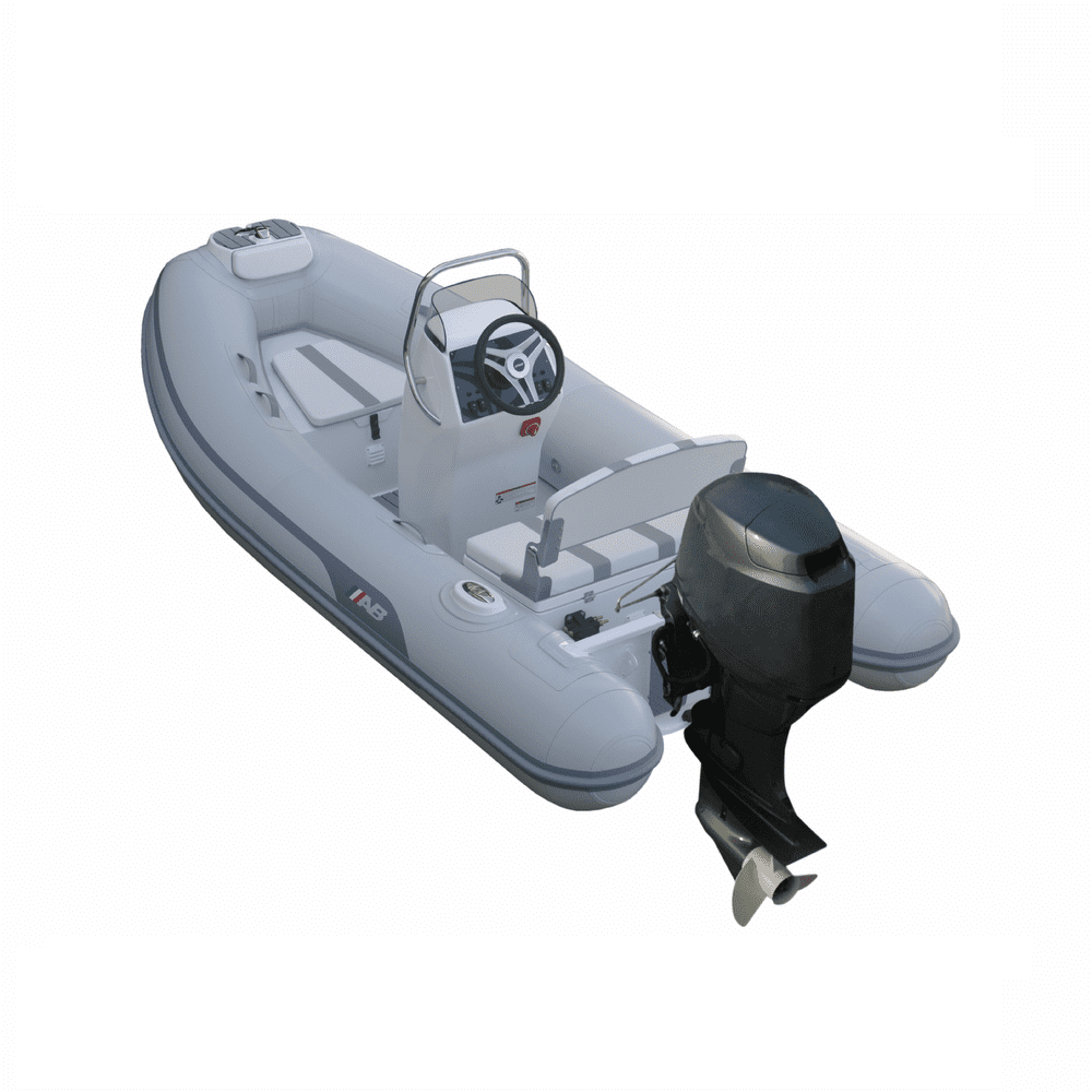 AB Inflatables Alumina 12 ALX RIB