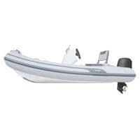 AB Inflatables Alumina 12 ALX RIB S2