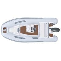 AB Inflatables Alumina 12 ALX RIB S2