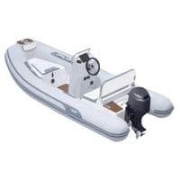 AB Inflatables Alumina 12 ALX RIB S2