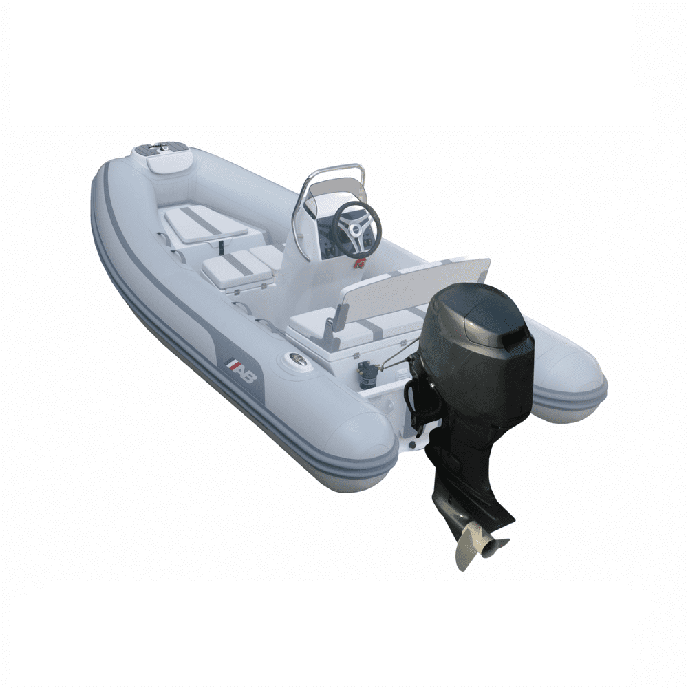 AB Inflatables Alumina 13 ALX RIB