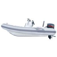 AB Inflatables Alumina 13 ALX RIB S2