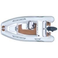 AB Inflatables Alumina 13 ALX RIB S2