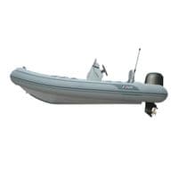 AB Inflatables Alumina 14 ALX RIB