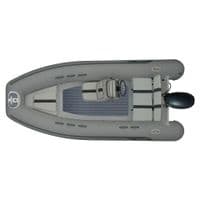 AB Inflatables Alumina 14 ALX RIB