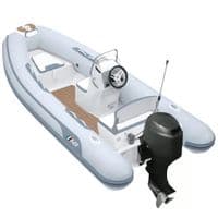 AB Inflatables Alumina 14 ALX RIB S2