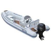 AB Inflatables Alumina 18 ALX RIB
