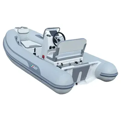 AB Inflatables Alumina 9.5 ALX RIB