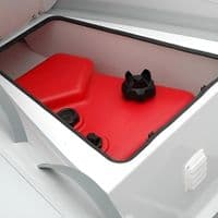 AB Inflatables Alumina 9.5 ALX RIB S2