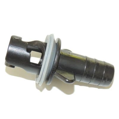 AB Inflatables Bayonet Valve Adaptor