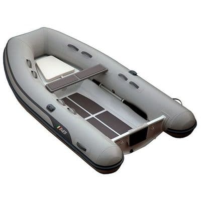 AB Inflatables Lammina 10 AL (BL) RIB