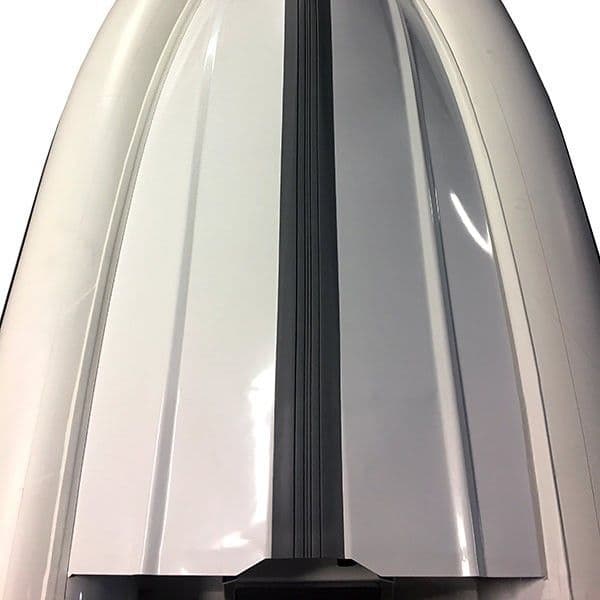 AB Inflatables Lammina 10 AL Console RIB
