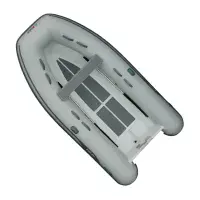 AB Inflatables Lammina 10 AL RIB