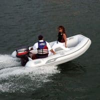 AB Inflatables Lammina 10 AL RIB