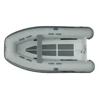 AB Inflatables Lammina 10 AL RIB