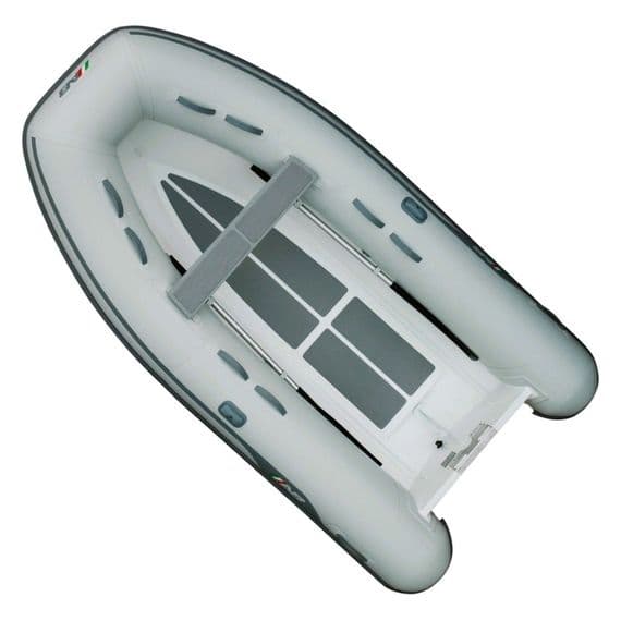 AB Inflatables Lammina 10 AL RIB