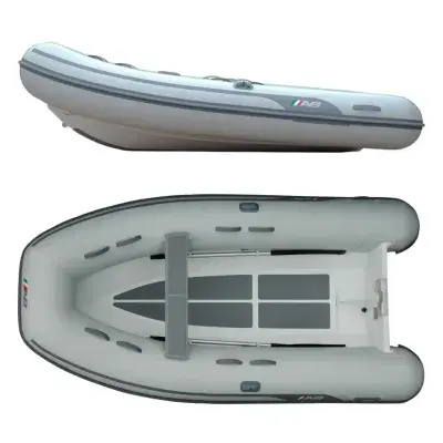 AB Inflatables Lammina 10 AL RIB